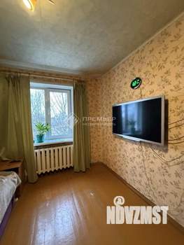 2-к квартира, вторичка, 54м2, 5/5 этаж