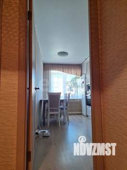 2-к квартира, вторичка, 64м2, 8/17 этаж