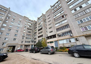 3-к квартира, вторичка, 68м2, 5/9 этаж