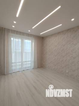 2-к квартира, вторичка, 47м2, 15/17 этаж