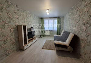 1-к квартира, вторичка, 33м2, 5/10 этаж