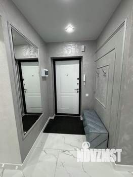 2-к квартира, вторичка, 42м2, 1/14 этаж