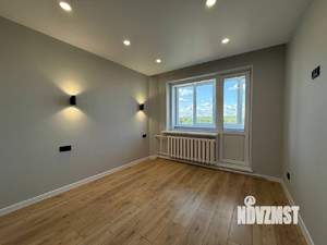 3-к квартира, вторичка, 63м2, 9/9 этаж