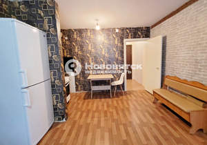 Студия квартира, вторичка, 27м2, 1/2 этаж