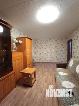 1-к квартира, вторичка, 29м2, 2/9 этаж