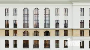 3-к квартира, вторичка, 101м2, 10/10 этаж