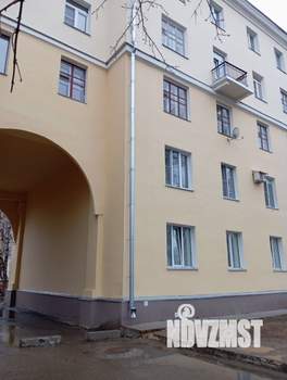2-к квартира, вторичка, 61м2, 1/5 этаж