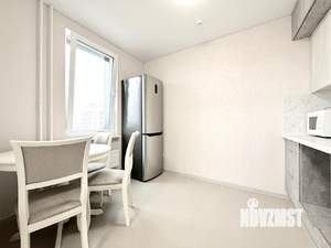 2-к квартира, вторичка, 41м2, 13/17 этаж