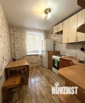 3-к квартира, вторичка, 60м2, 5/9 этаж