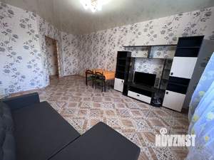 1-к квартира, вторичка, 44м2, 11/19 этаж