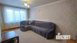 3-к квартира, вторичка, 67м2, 3/5 этаж