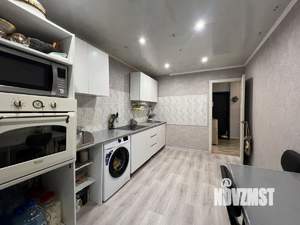 3-к квартира, вторичка, 70м2, 2/3 этаж