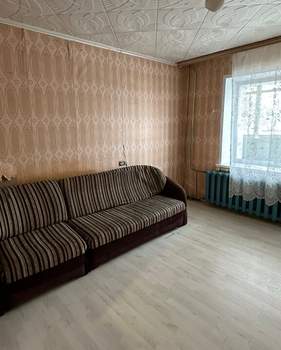 2-к квартира, вторичка, 51м2, 2/4 этаж