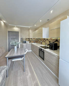 1-к квартира, вторичка, 44м2, 3/23 этаж