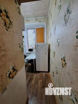 2-к квартира, вторичка, 40м2, 1/2 этаж