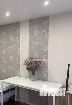 1-к квартира, вторичка, 36м2, 9/12 этаж