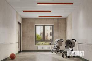 Студия квартира, вторичка, 30м2, 16/17 этаж