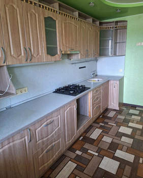 1-к квартира, вторичка, 35м2, 3/5 этаж
