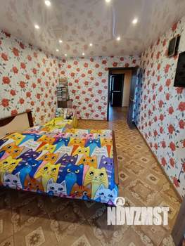 3-к квартира, вторичка, 72м2, 4/14 этаж