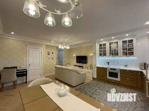 3-к квартира, вторичка, 78м2, 4/6 этаж