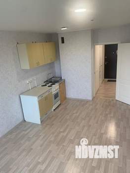 Студия квартира, вторичка, 25м2, 8/9 этаж