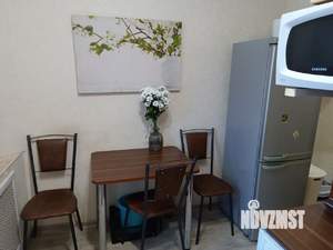 3-к квартира, вторичка, 58м2, 1/9 этаж