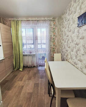 1-к квартира, вторичка, 31м2, 1/5 этаж