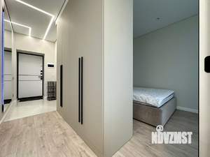 2-к квартира, вторичка, 34м2, 18/20 этаж