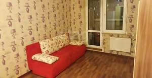 Студия квартира, вторичка, 25м2, 6/16 этаж