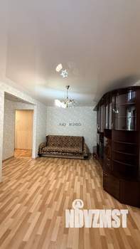 2-к квартира, вторичка, 47м2, 2/5 этаж