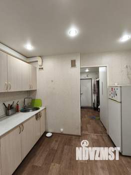 1-к квартира, вторичка, 35м2, 5/9 этаж