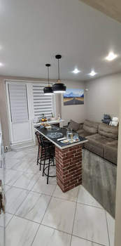 2-к квартира, вторичка, 34м2, 9/20 этаж