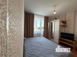 Студия квартира, вторичка, 28м2, 6/11 этаж