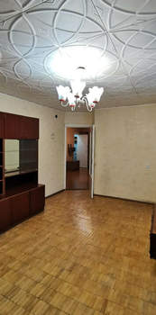 2-к квартира, вторичка, 59м2, 4/14 этаж