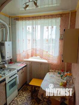 3-к квартира, вторичка, 54м2, 2/3 этаж