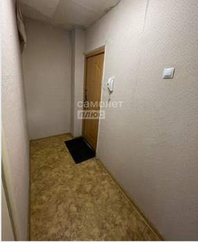 2-к квартира, вторичка, 46м2, 5/5 этаж