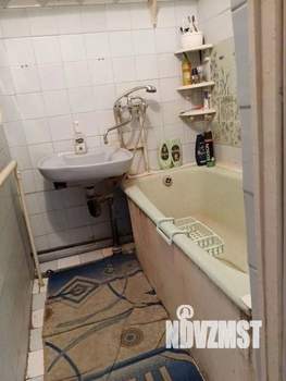 2-к квартира, вторичка, 47м2, 5/5 этаж