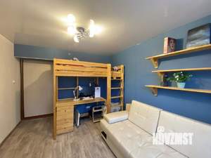 1-к квартира, вторичка, 32м2, 1/5 этаж