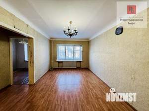 1-к квартира, вторичка, 31м2, 3/5 этаж