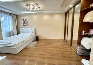 1-к квартира, вторичка, 32м2, 4/5 этаж