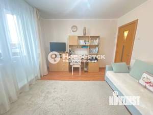 1-к квартира, вторичка, 32м2, 5/6 этаж
