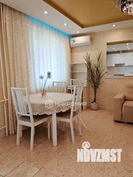 2-к квартира, вторичка, 77м2, 2/3 этаж