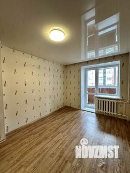 1-к квартира, вторичка, 31м2, 2/5 этаж