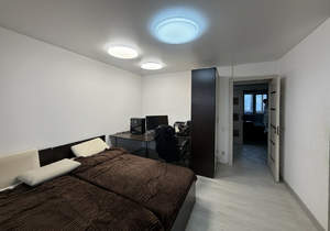 4-к квартира, вторичка, 120м2, 5/6 этаж