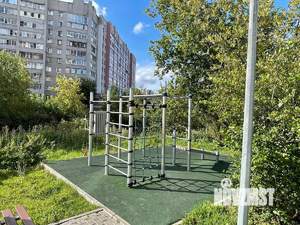 2-к квартира, вторичка, 60м2, 2/15 этаж