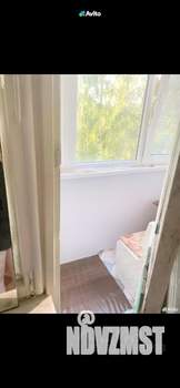 1-к квартира, вторичка, 32м2, 5/5 этаж
