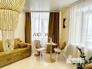 3-к квартира, вторичка, 84м2, 7/16 этаж