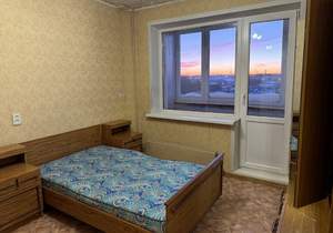 3-к квартира, вторичка, 64м2, 6/10 этаж