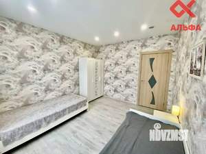 3-к квартира, вторичка, 62м2, 8/25 этаж