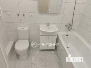 1-к квартира, вторичка, 38м2, 10/17 этаж